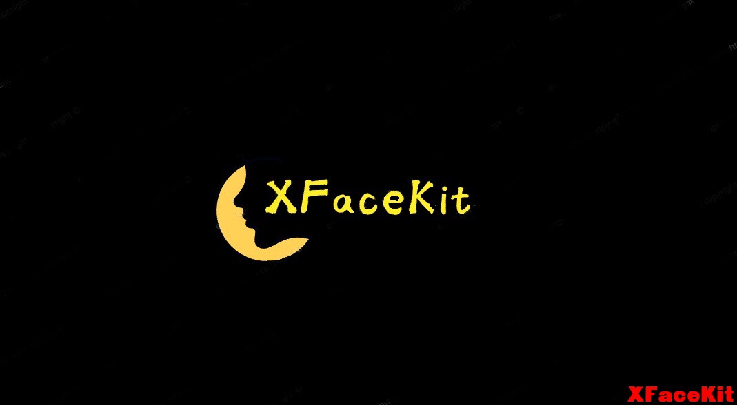 XFaceKit.png